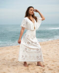 Ocean Lace
