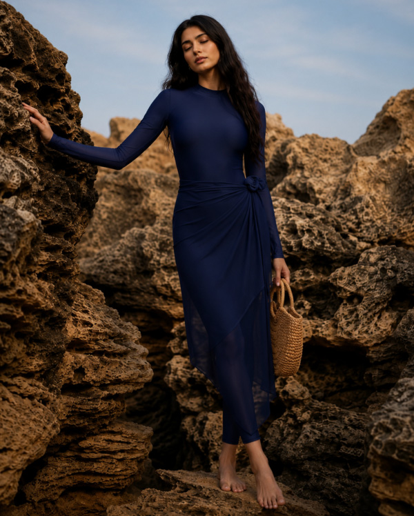 Ocean Muse