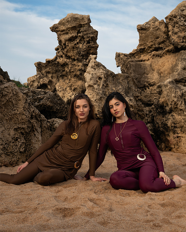 The Solea Set