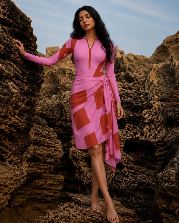 Coral Crush