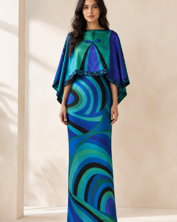 The Capri Coast Set