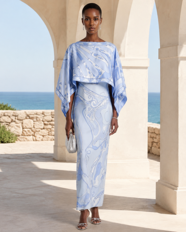 The Amalfi Edit