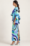 The Santorini Swirl Set